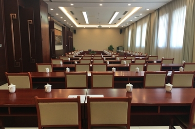 北京市職工服務中心 以專業會議及展覽服務，賦能全市職工發展